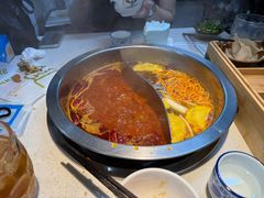-芈重山老火锅(广州首店)