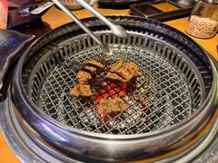 -丸藏和牛烧肉专门店(园区师惠坊店)
