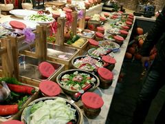 -江宁会馆(劈柴院店)