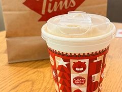 -Tims天好咖啡·贝果(锦江国金中心店)