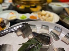 -味家烤肉烤鳗鱼牛排(西塔旗舰店)