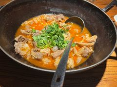 -福茂源横山铁锅羊肉(高新路店)