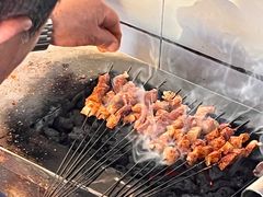 -张四烤羊肉(西藏自治区拉萨市丹杰林巷店)