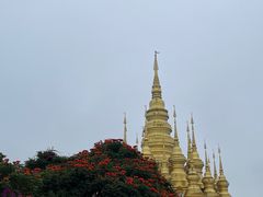 -西双版纳勐泐文化旅游区