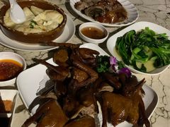 -鲤鱼塘农家山庄