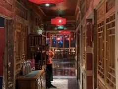 -兰溪小馆(首经贸店)