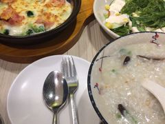 -卢家妈妈·西餐厨房(卜蜂中心店)