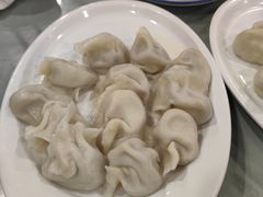 -听涛雅苑百味饺子老家菜馆