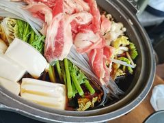 -九井澤精致料理(金茂店)