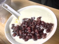 -沙湾姜埋奶(兴新包店)