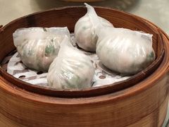 怀旧潮州蒸粉果（大）-燊荣记(北京路店)