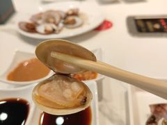 -海味当家·蒸锅海鲜(中山广场创始店)