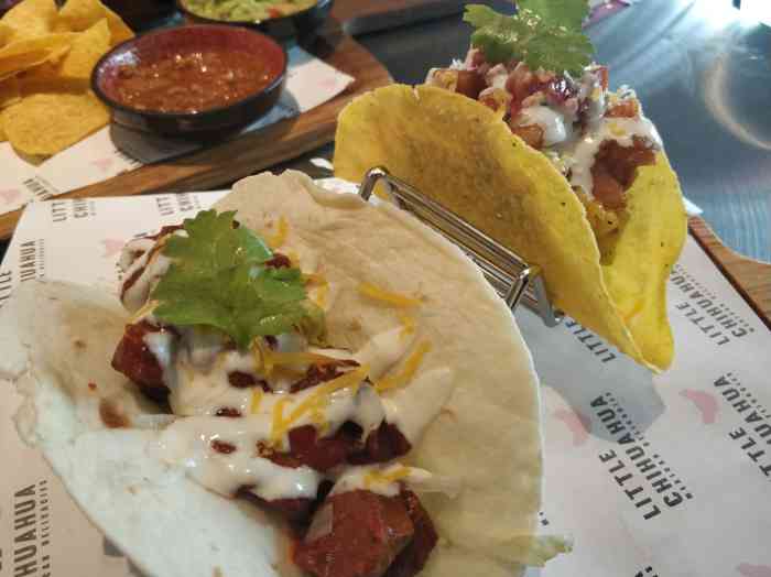 chihuahua奇瓦瓦墨西哥休闲餐(西北湖店)-"在西北湖拐角处,刚好对着西