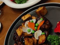 -上海人家花樣年华(中山公园店)