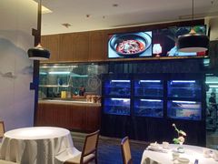 -院里寻菜·精致庭院菜(观沙岭店)