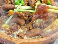 -包工仔·牛杂自助放题