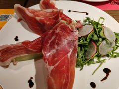 -ZAFFERANO西班牙海鲜饭(上海首店)