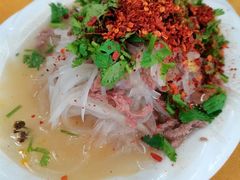 -荣生萝卜汤饭店