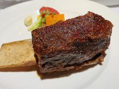 -王品牛排(珠海富华里店)