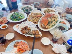 -洲晓鲜·舟山海鲜大排档(朱家尖风景区店)