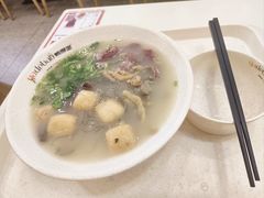 -小潘记鸭血粉丝汤