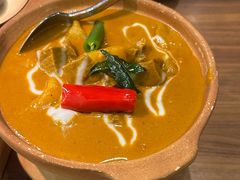 -星叶·东南亚料理(温州万象城店)