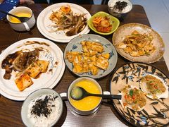 火焰菲力牛排-大成铁板烧•板前(复古餐厅石老人店)