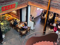 -芸南道·过桥米线(昆明老街旗舰店)