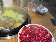 -汕头八合里海记牛肉店(清河店)