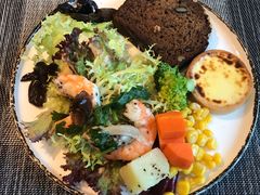 -博林天瑞喜来登酒店·西丽尚膳