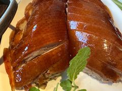 -四季民福烤鸭店(前门廊房二条店)