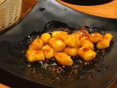 -肥肥虾庄·金牌油焖大虾(杨园滨江时代walk店)