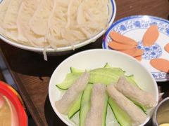 -萍姐火锅·公路夜市(江宁万达店)