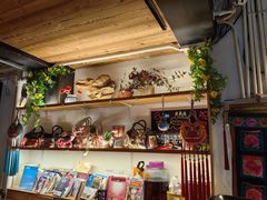 -云尊府云南菜·蒸汽石锅鱼(学清路店)