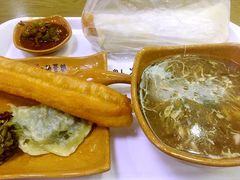 -王如意油茶(信旺·华府骏苑店)