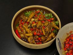 -潇湘阁(三里屯SOHO店)