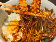 -王繁星面馆(西安熙地港店)