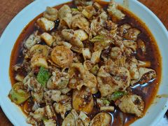 -巷子肥肠(科华巷店)