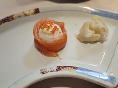 -富盈酒店-日本料理餐厅(厚街店)