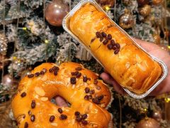 -高力乐面包咖啡厅(西塔店)