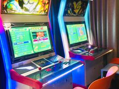 -火星工厂·桌游·团建聚会·轰趴馆(厦滘店)