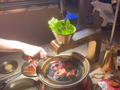 -西塔老太太泥炉烤肉(温州首店万象城黑金店)