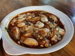 -龙眼南白粥六顺白粥