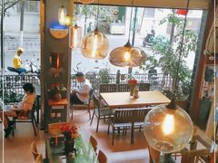 大堂-萨尔瓦多Salvador's
