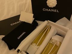 -Chanel(永利皇宫店)