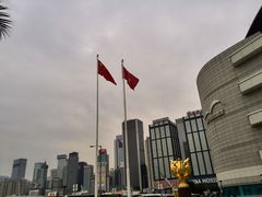 -香港会议展览中心演讲厅