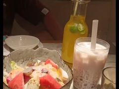 -Aqua Oasis 水天堂(爱山广场店)