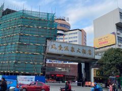-辉程汤粉店(顺发路店)