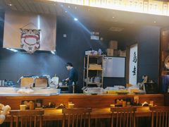 -鸟幸 TORISAKI 炭火居酒屋