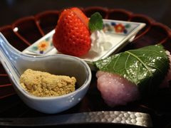 -料亭菊水楼